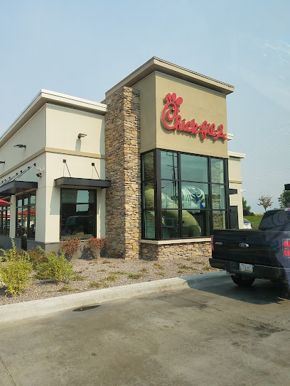 Chick-fil-A Store Image 1