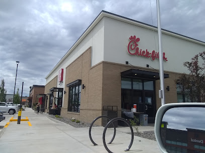 Chick-fil-A Bend