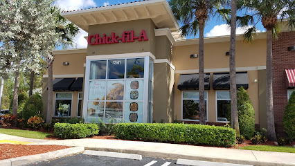 Chick-fil-A Coral Springs