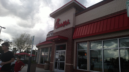 Chick-fil-A Restaurant in Houston, Texas at 7660 Katy Fwy, Houston, TX 77024, United States | Review, menu, public feedback, offers