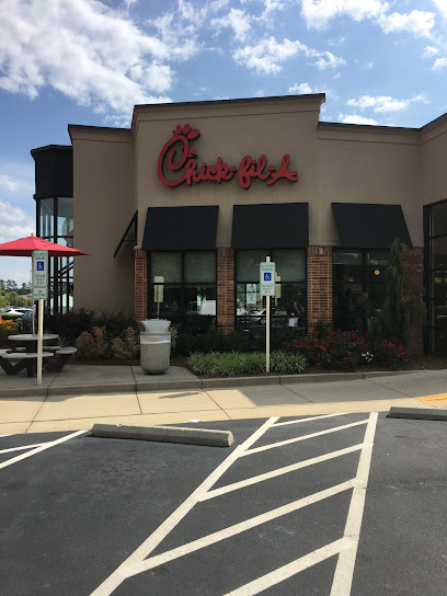 Chick-fil-A Store Image 1