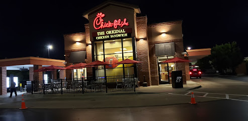 Chick-fil-A Indianapolis