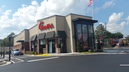 Chick-fil-A Marietta