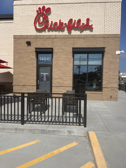 Chick-fil-A Store Image 1