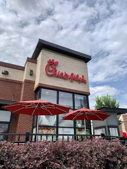 Chick-fil-A Store Image 1