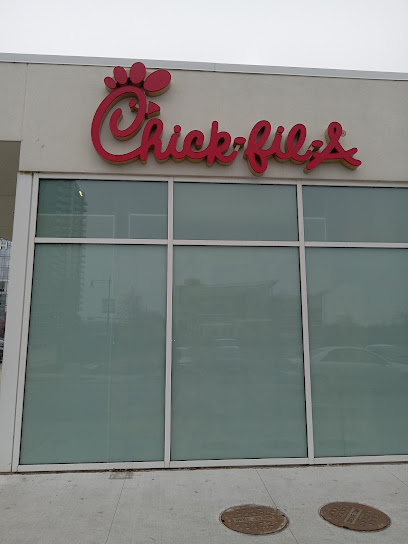 Chick-fil-A Chicago