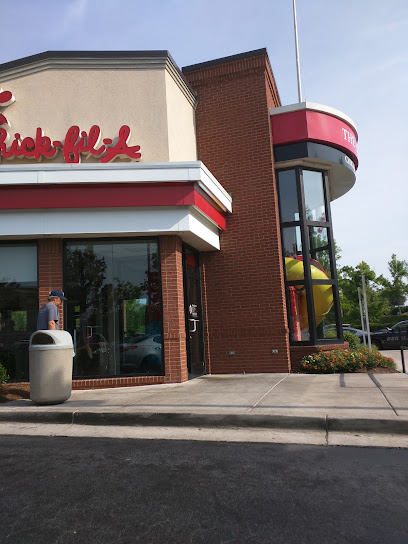Chick-fil-A Lithonia