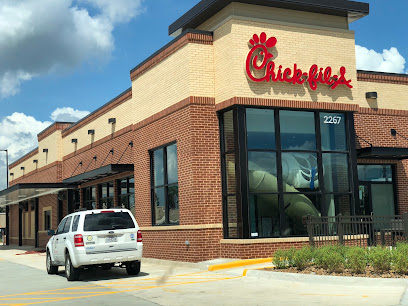 Chick-fil-A Store Image 1