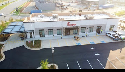 Chick-fil-A Greensboro