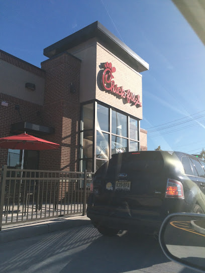 Chick-fil-A Store Image 1