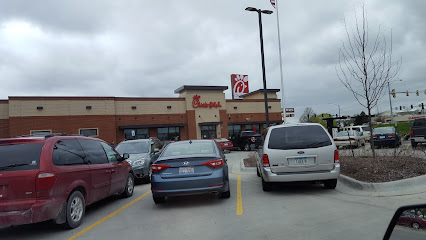 Chick-fil-A Store Image 1