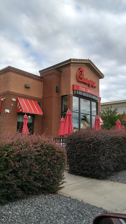 Chick-fil-A Restaurant, 10032 Charlotte Hwy, Indian Land, SC 29707, United States (Indian Land): Today’s specials, reviews, group rating, menu