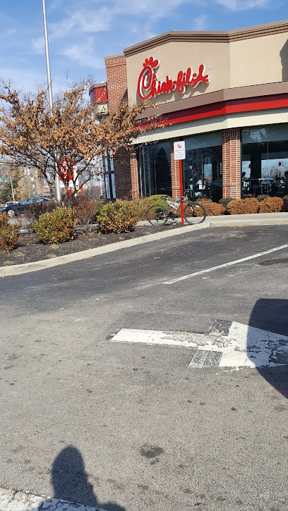Chick-fil-A East Norriton Township