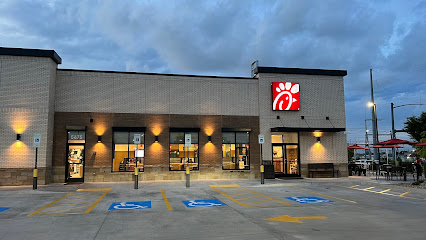 Chick-fil-A Store Image 1