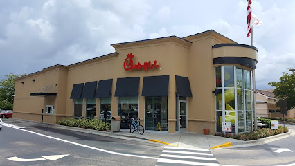 Chick-fil-A Orlando