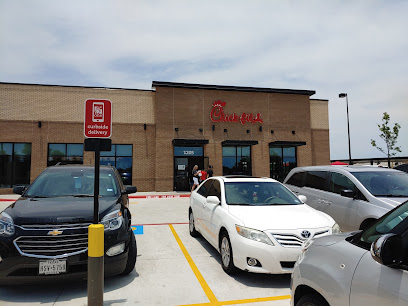 Chick-fil-A Restaurant, 1205 S Hwy 183, Leander, TX 78641, United States (Leander, Texas): Review, menu, public reaction, deals