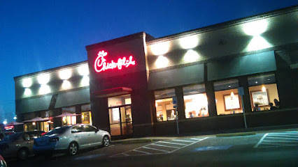 Chick-fil-A Overland Park