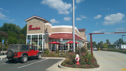 Chick-fil-A Store Image 1