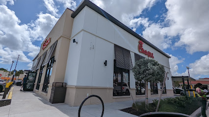 Chick-fil-A Store Image 1
