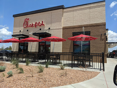 Chick-fil-A Store Image 1