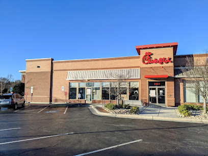 Chick-fil-A Store Image 1