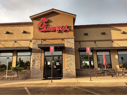 Chick-fil-A Store Image 1
