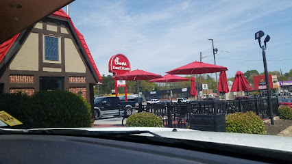 Chick-fil-A Riverdale