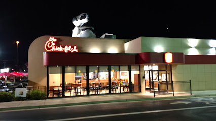 Chick-fil-A Montgomery