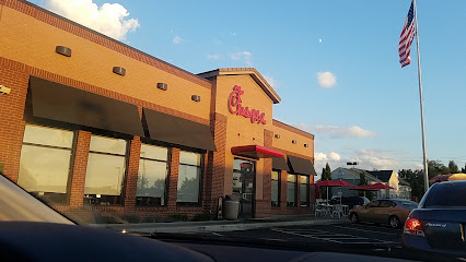 Chick-fil-A Store Image 1