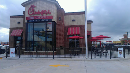 Chick-fil-A Restaurant at 5940 Gulf Fwy, Houston, TX 77023, United States, Houston: Menu, customer review, group rating, offers