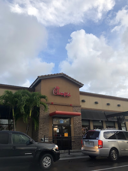 Chick-fil-A Stuart