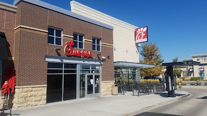 Chick-fil-A Store Image 1