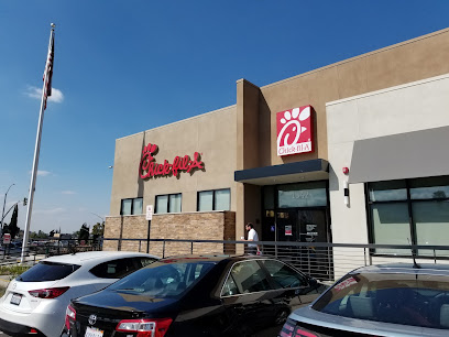 Chick-fil-A Store Image 1