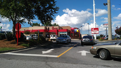 Chick-fil-A Store Image 1