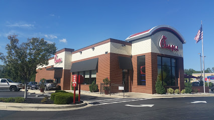 Chick-fil-A Store Image 1