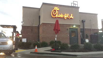 Chick-fil-A Store Image 1