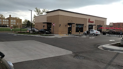 Chick-fil-A St. Louis