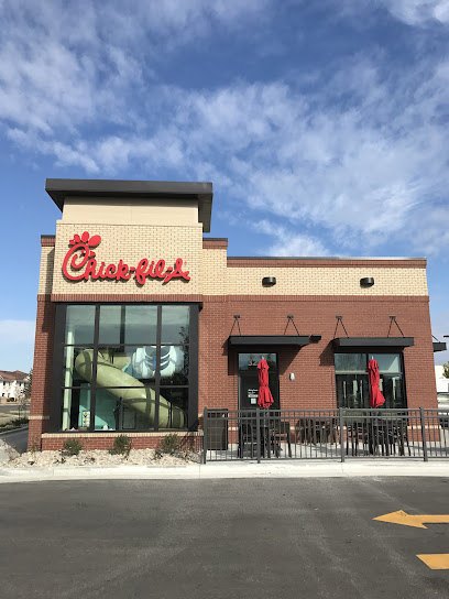 Chick-fil-A Grand Forks