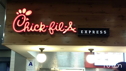 Chick-fil-A Store Image 1