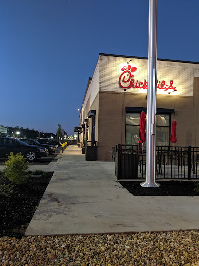 Chick-fil-A Store Image 1