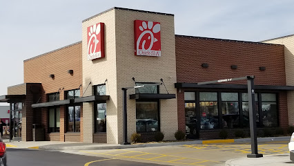 Chick-fil-A Store Image 1