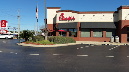 Chick-fil-A Foley, Alabama