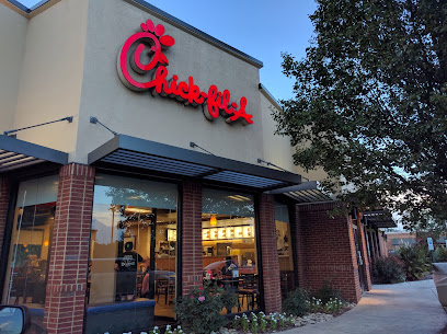 Chick-fil-A Store Image 1