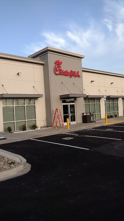 Chick-fil-A Restaurant, 5429 100th St SW, Lakewood, WA 98499, United States, Lakewood, Washington | Ratings, reviews, today’s offers