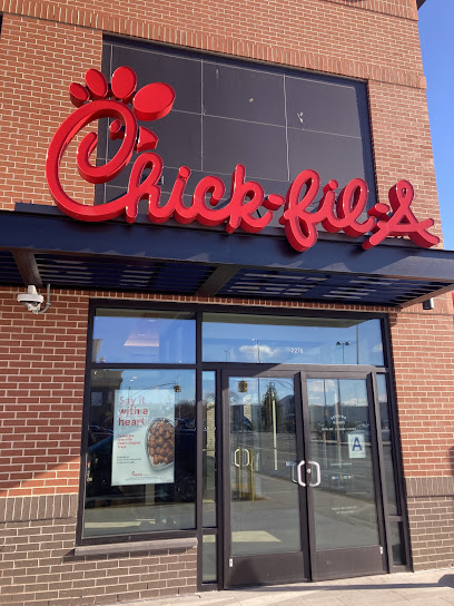 Chick-fil-A Store Image 1