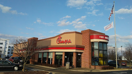 Chick-fil-A Store Image 1