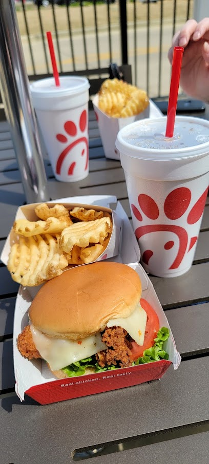 Chick-fil-A Store Image 1