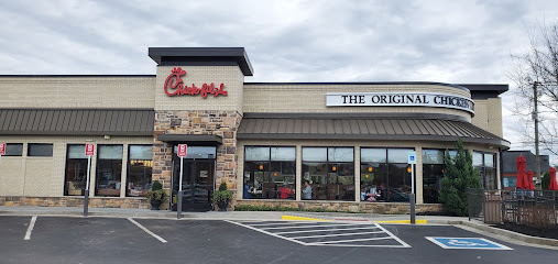 Chick-fil-A Store Image 1
