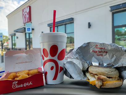 Chick-fil-A Store Image 1
