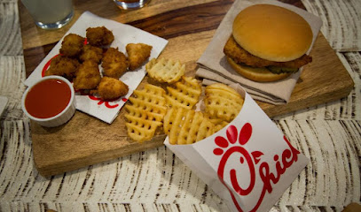 Chick-fil-A Gainesville